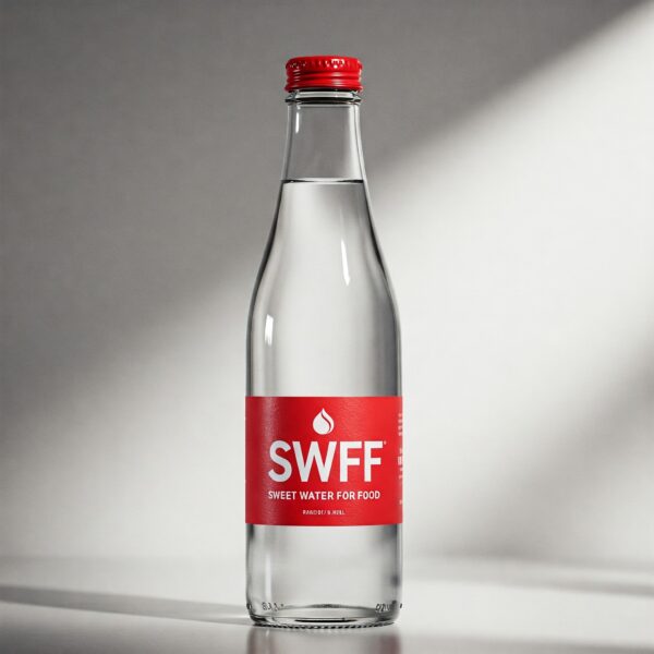 0.50ml swff water